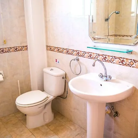 1br Penthouse Universal
