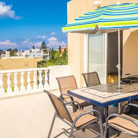 1br Penthouse Universal *