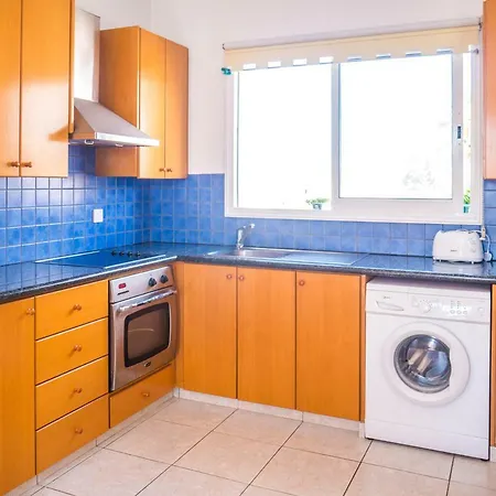 1br Penthouse Universal * Пафос