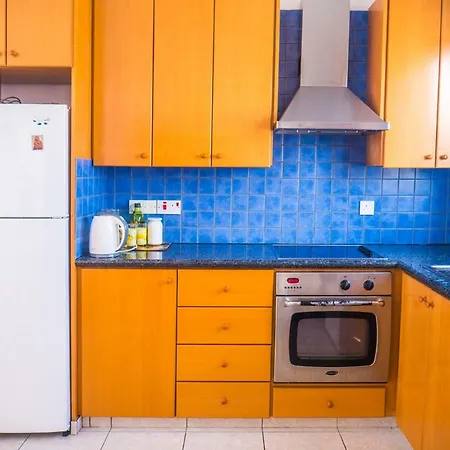 1br Penthouse Universal *