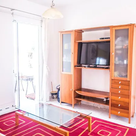 1br Penthouse Universal * Paphos