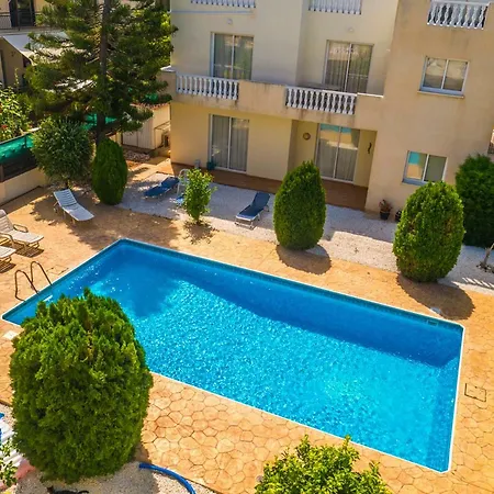 1br Penthouse Universal